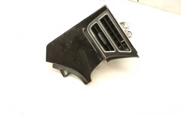Tesla Model S Dashboard side air vent grill/cover trim 102327000B