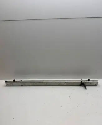 Audi Q7 4M Radiator support slam panel bracket 4M0802507D 053619