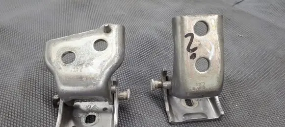 Citroen C5 Aircross Front door hinge set ES70