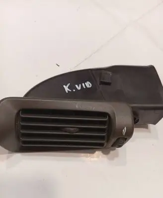 Volvo S80 Dash center air vent grill 9158448 PP420T