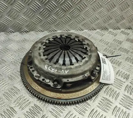 Mini One - Cooper Coupe R56 Clutch set kit 120034310 320044210