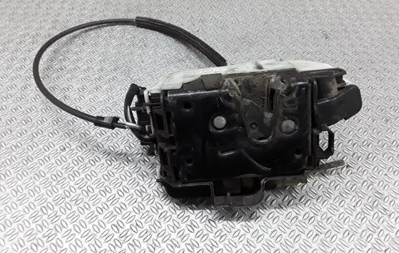 Seat Cordoba (6K) Front door lock 