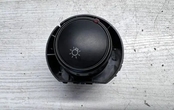 Seat Altea Light switch 5P1941431AG 5P1941431BS