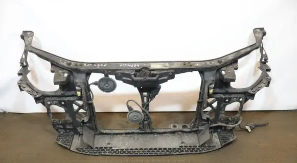 KIA Ceed Front bumper support beam