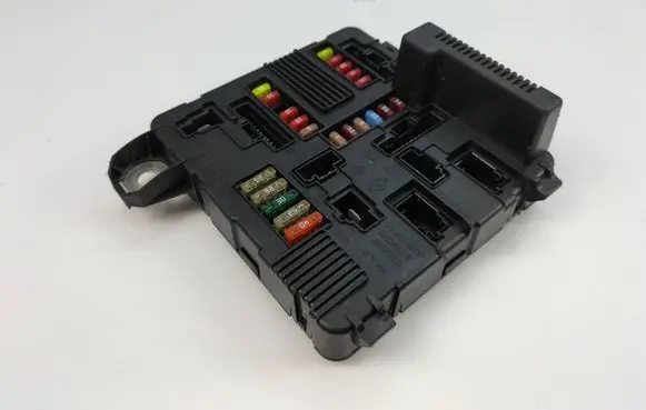 Fuse module