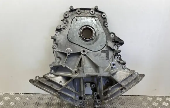 Lincoln MKZ II Timing chain cover BT4E6059BB