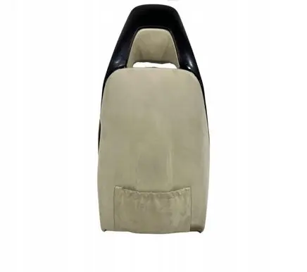 Porsche Panamera (970) Front passenger seat console base 970 |00000000000576454