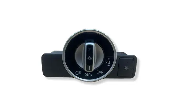 Mercedes-Benz E W212 Light switch A2129050551