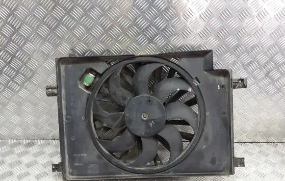 Alfa Romeo 147 Fan set 46743392