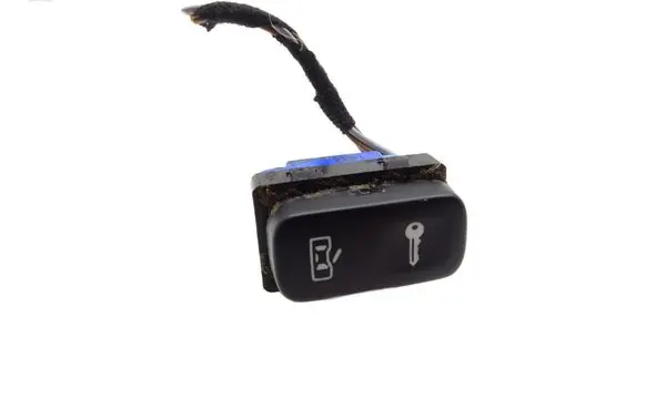 Skoda Yeti (5L) Other switches/knobs/shifts 1Z0962125A