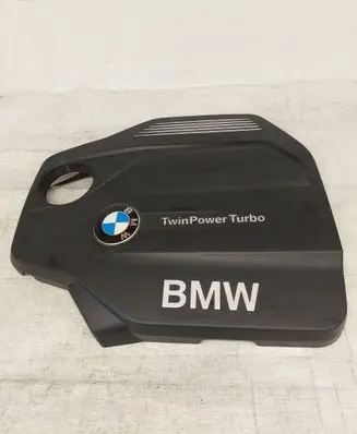 BMW X3 F25 Engine cover (trim) 16208310 8514202