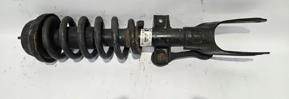 Volkswagen Amarok Front shock absorber with coil spring 2H0412021BJ