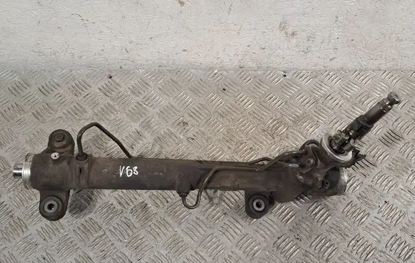 Toyota Avensis T250 Steering rack 7891501172 4425005082