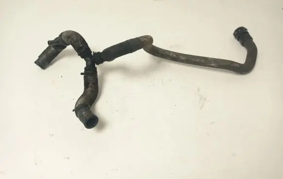 Land Rover Evoque I Air intake hose/pipe BJ328274AA