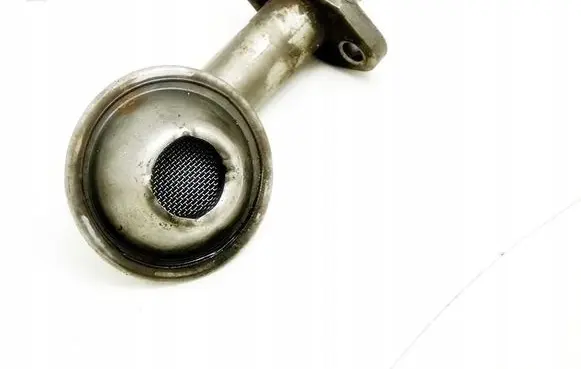 Volkswagen Golf IV Oil sump strainer pipe 7460198002