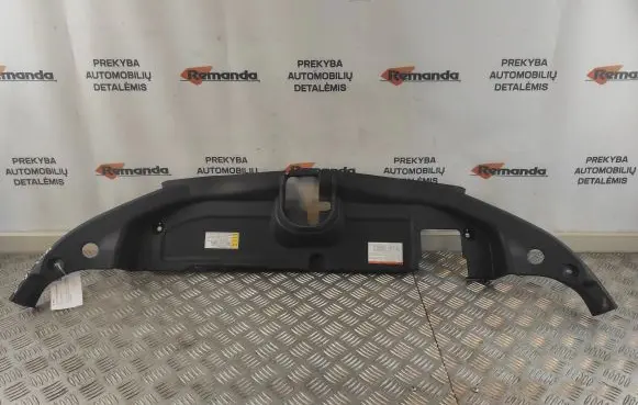 Toyota Prius (XW50) Engine bonnet/hood lock trim molding 5328947050