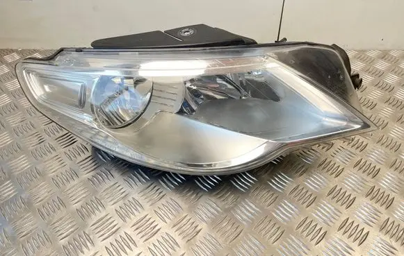 Volkswagen PASSAT CC Headlight/headlamp 3C8941006C 0301239202