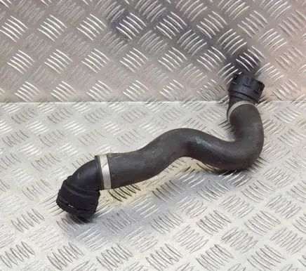 Mercedes-Benz C W205 Engine coolant pipe/hose A2055017484