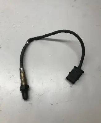 BMW 5 F10 F11 Lambda probe sensor 7596908