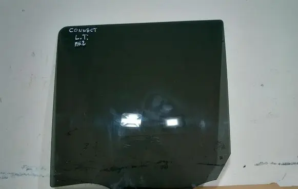 Ford Transit - Tourneo Connect Rear door window glass