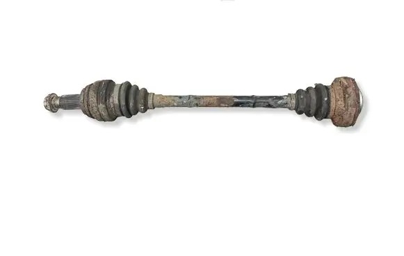BMW X1 E84 Rear driveshaft 7591595