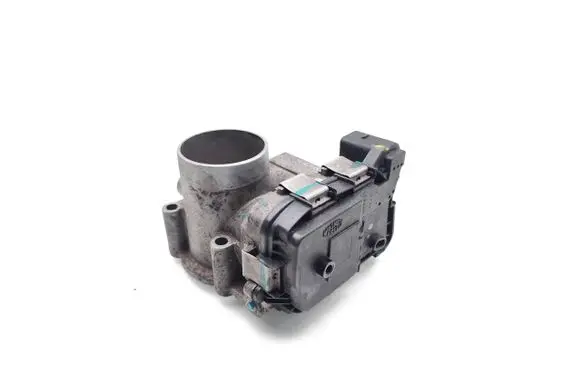 Fiat 500 Electric throttle body valve 44GTE3F4 1801900515
