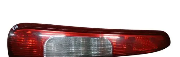 Ford C-MAX I Rear/tail lights 