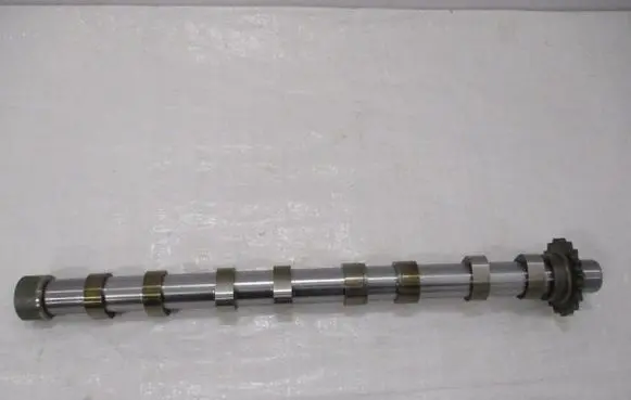 Peugeot Expert Camshaft 9804424180