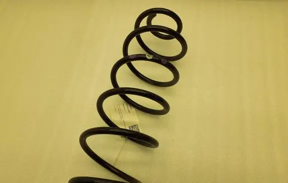Citroen C3 Rear coil spring