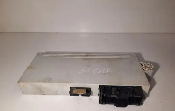 BMW 3 E46 CAS control unit/module 6981416