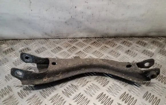Other rear suspension part