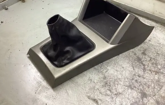 Subaru Forester SH Center console 92122SC