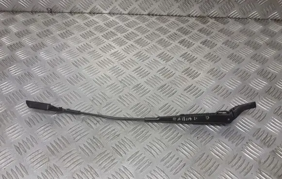 Skoda Fabia Mk2 (5J) Front wiper blade arm 5J1955409B