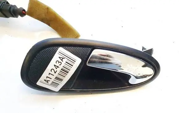 Seat Altea Front door interior handle 5P0837113