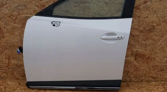 Mazda CX-3 Front door 