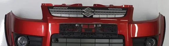 Suzuki SX4 Front bumper 7171179J00