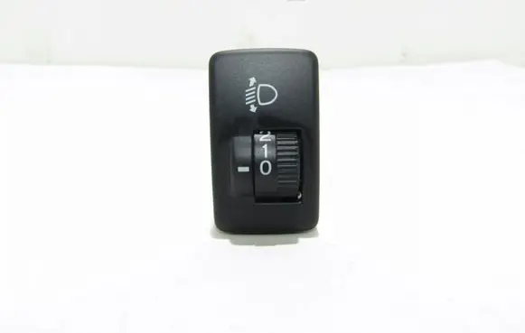 Honda Civic IX Headlight level height control switch