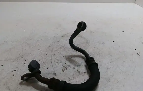 BMW 3 E90 E91 Turbo turbocharger oiling pipe/hose 