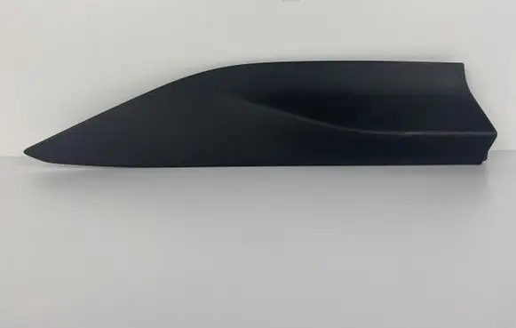 Lexus LBX Rear door trim (molding) 7507752040