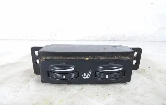 Toyota Avensis Verso Other switches/knobs/shifts 453417