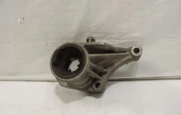 Opel Meriva A Engine mount vacuum valve 24416545