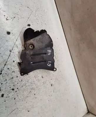 Timing belt guard (cover)