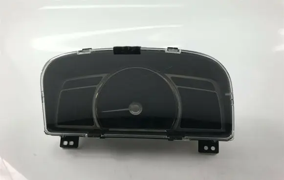 Honda Civic Speedometer (instrument cluster) HR0350005 S1192