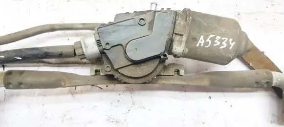 Mazda 5 Wiper motor 1593000600 159300-0600