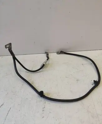 Positive cable (battery)