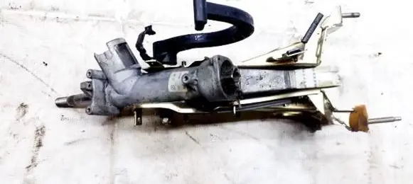 Alfa Romeo 166 Steering wheel axle 60654383
