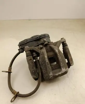 Lexus RX 450H Front brake disc ADV1CS