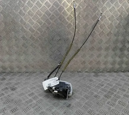 Nissan Leaf II (ZE1) Coupe door lock (next to the handle) T8011420