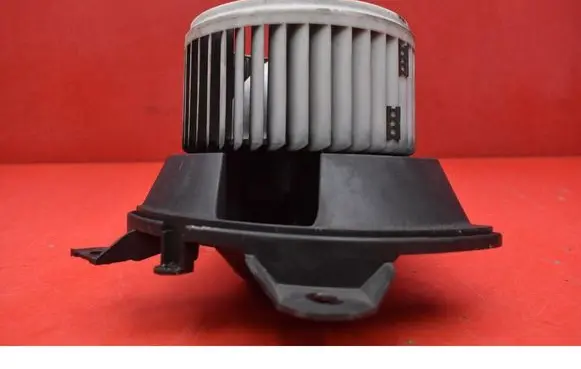 Citroen Nemo Heater fan/blower 507730100