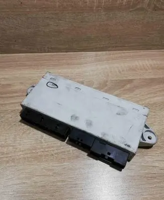 BMW 7 E65 E66 Door control unit/module 6958447